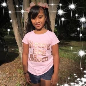 Meet your Posher, Shellanie